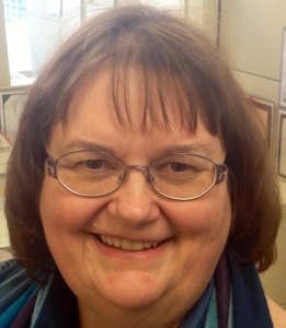 Ruth Satterlee