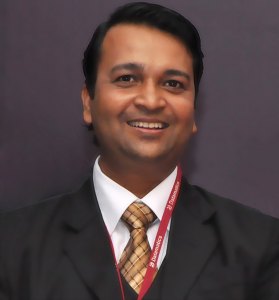 Sanjiv Kumar Sinha