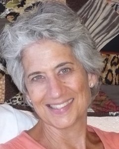 J. Naomi Linzer