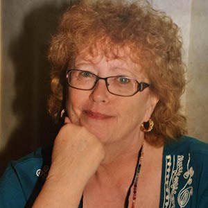 Elise Ann Wormuth, Ph.D.