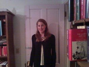 Donna Adler, J.D., Ph.D.