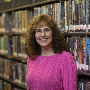 Andrea Kappler