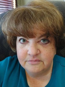 Kimberly B Hayes