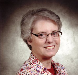 Elizabeth Walker