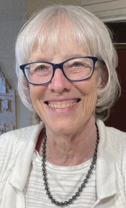 Nancy Gerth, PhD