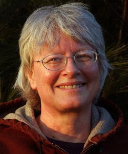 Sue Klefstad