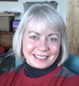 Jennifer Spanier, PhD, MSLIS