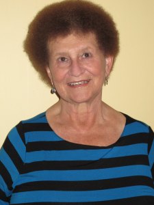 Paula Unger, JD