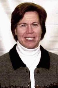 Margaret Hentz