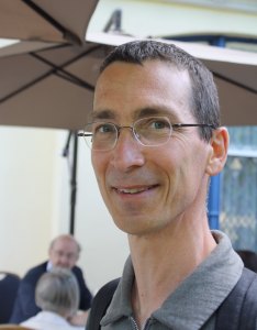 Francois Trahan
