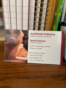 Janet Perlman