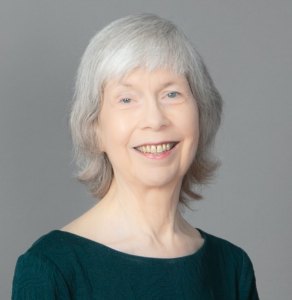 Jane Paula Plass