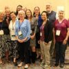 See Also — July 2017 The 2017 Kohlrabi Award recipients, recognized for their contributions to ASI.