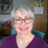 Meet our 2018 ASI Candidates for the board of directors Jennifer Spanier-1