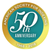 The American Society for Indexing Celebrates Fifty Years! ASI_50_circle_logo