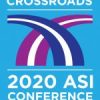Important Information Regarding ASI’s 2020 Conference Crossroads_logo